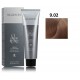 Allwaves Color Cream profesionālas matu krāsas 100 ml.