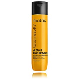 Matrix Total Results A Curl Can Dream šampūns cirtainiem un viļņainiem matiem