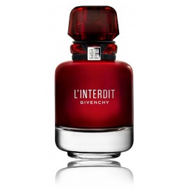 Givenchy L'Interdit Rouge EDP smaržas sievietēm