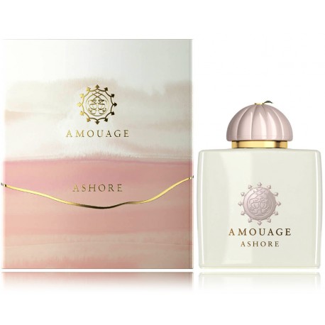 Amouage Ashore EDP smaržas sievietēm un vīriešiem