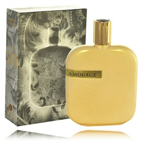 Amouage The Library Collection Opus VIII EDP духи для женщин и мужчин