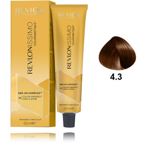 Revlon Professional Revlonissimo Colorsmetique matu krāsa