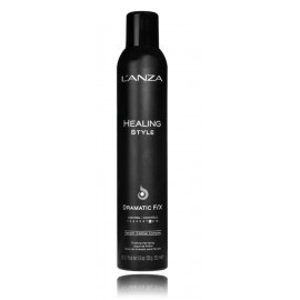 L'anza Healing Style Dramatic Fix spēcīgas fiksācijas matu laka