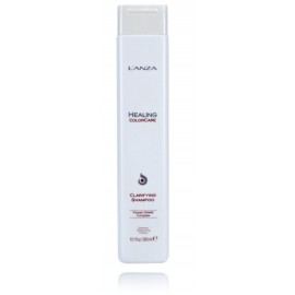 L'anza Healing ColorCare Clarifying šampūns krāsotiem matiem