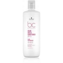 Schwarzkopf Professional BC Bonacure pH. 4.5 Micellar Color Freeze kondicionieris krāsotiem matiem