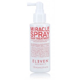 Eleven Australia Miracle Spray Hair Treatment восстанавливающий спрей для волос