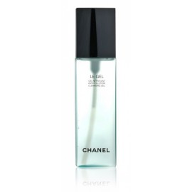Chanel Le Gel Anti-Pollution Cleansing Gel очищающий гель для лица