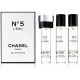 Chanel No.5 L'Eau EDT smaržas sievietēm