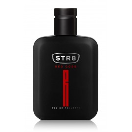 STR8 Red Code EDT smaržas vīriešiem