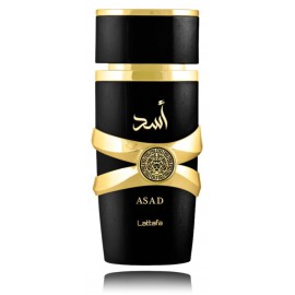 Lattafa Asad EDP духи для мужчин