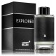 Mont Blanc Explorer EDP smaržas vīriešiem