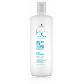 Schwarzkopf Professional BC Bonacure Moisture Kick šampūns