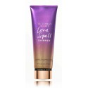 Victoria's Secret Love Spell Shimmer starojumu piešķirošs ķermeņa losjons 236 ml.