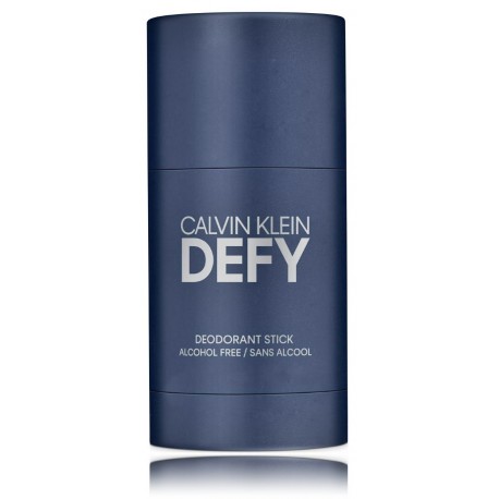 Calvin Klein Defy zīmuļveida dezodorants vīriešiem