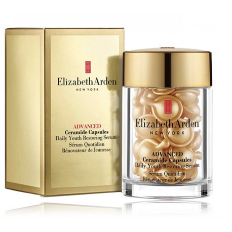 Elizabeth Arden Ceramide Daily Youth Restoring капсулы для лица