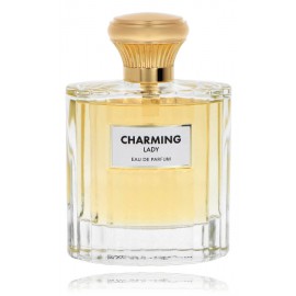 Flavia Charming Lady EDP smaržas sievietēm