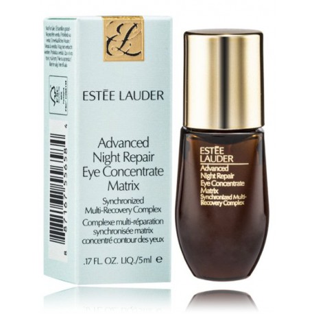 Estee Lauder Advanced Night Repair Eye Concentrate Matrix reģenerējošs koncentrāts ādai ap acīm