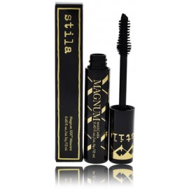 Stila Magnum XXX Mascara apjomu piešķiroša skropstu tuša