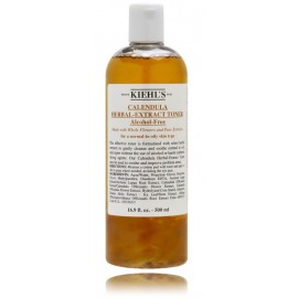 Kiehl's Calendula Herbal Extract Toner sejas toniks