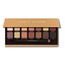 Anastasia Beverly Hills Soft Glam Eyeshadow Palette acu ēnu palete