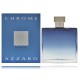 Azzaro Chrome EDP smaržas vīriešiem