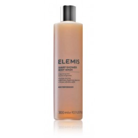 Elemis Sharp Shower Body Wash ķermeņa mazgāšanas līdzeklis