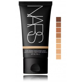 Nars Pure Radiant Tinted Moisturizer SPF30 mitrinošs tonējošs sejas krēms