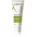 A-Derma Biology Dermatological Light Cream увлажняющий крем для лица для нормальной/комбинированной кожи