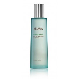 Ahava Deadsea Plants Dry Oil Sea-Kissed Body Mist izsmidzināma sausa ķermeņa eļļa