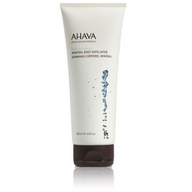 Ahava Deadsea Water Mineral Body Exfoliator ķermeņa skrubis