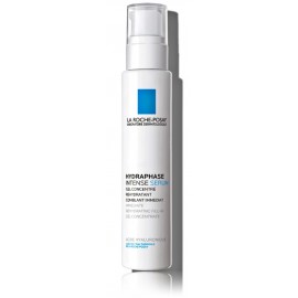 La Roche-Posay Hydraphase Intense Serum intensīvi mitrinošs sejas serums ar hialuronskābi