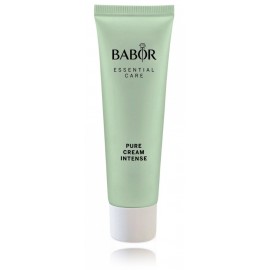 Babor Essential Care Pure Cream Intense крем для лица для проблемной кожи