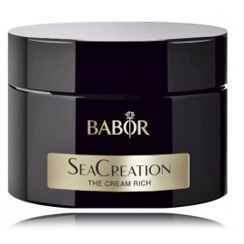 Babor SeaCreation The Cream Rich антивозрастной крем для лица