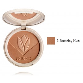 Artdeco Natural Skin Bronzer sejas bronzeris