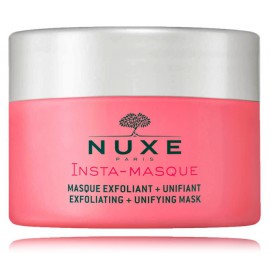 Nuxe Insta-Masque Exfoliating + Unifying pīlinga sejas maska