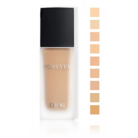 Dior Forever No Transfer 24H Foundation SPF15 makiažo pagrindas