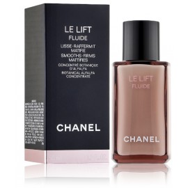 Chanel Le Lift Fluide укрепляющее средство для лица