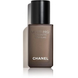 Chanel Le Lift Pro Contour Concentrate Serum nostiprinošs sejas serums