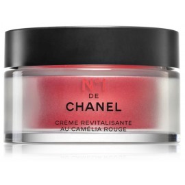 Chanel No.1 Revitalizing Cream освежающий крем для лица