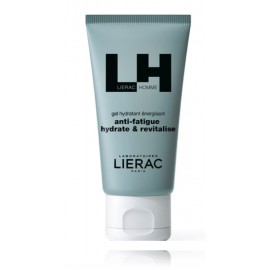 Lierac Homme Energising Moisturising Gel Anti-Fatigue бодрящий увлажняющий гель для мужчин