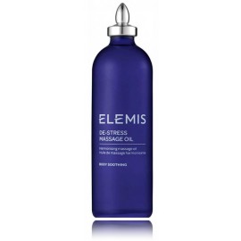 Elemis De-Stress Massage Oil anti-stresa masāžas eļļa