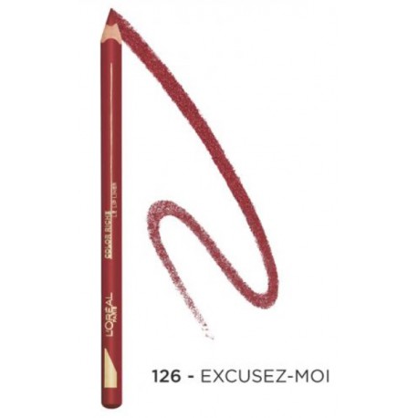 L'oreal Color Riche Le Lipliner lūpu zīmulis