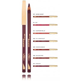 L'oreal Color Riche Le Lipliner карандаш для губ