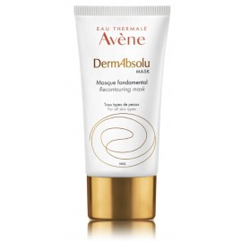 Avene Dermabsolu Recontouring Mask atjaunojoša sejas maska