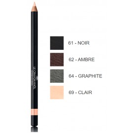 Chanel Le Crayon Khol Intense acu zīmulis