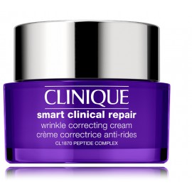 Clinique Smart Clinical Repair Wrinkle Correcting koriģējošais sejas krēms