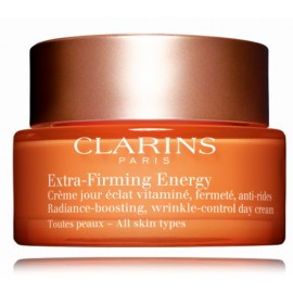 Clarins Extra-Firming Energy dienas krēms sejai