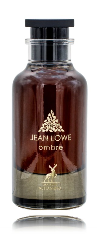 Maison Alhambra Jean Lowe Ombre EDP духи для мужчин и женщин