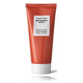 Comfort Zone Body Strategist Cream Gel pretcelulīta gēla ķermeņa krēms