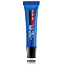 Loreal Men Expert Power Age Revitalising Eye Care acu krēms vīriešiem